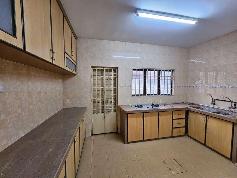 Taman Sri Nibong - 4