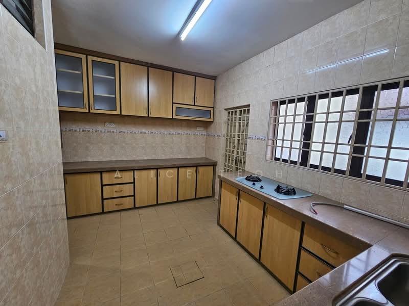 Taman Sri Nibong - 3