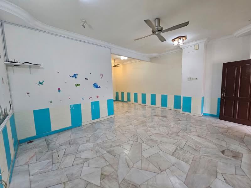 Taman Sri Nibong - 2