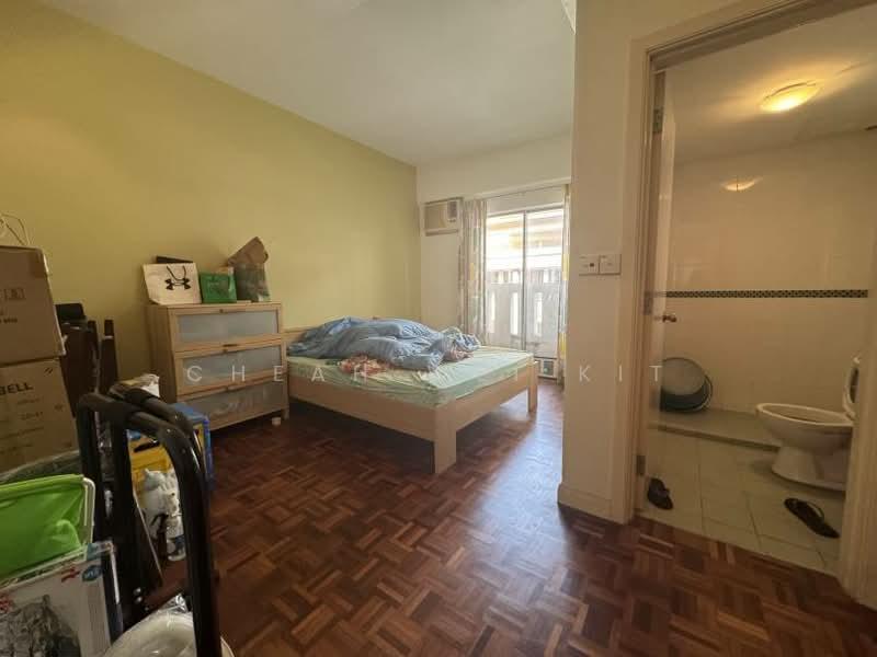 Seri Maya Condominium - 3