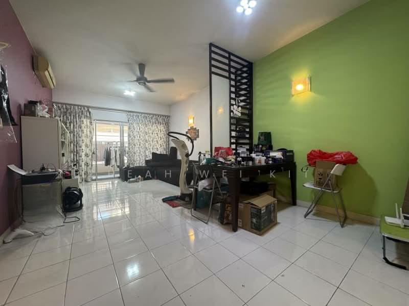 Seri Maya Condominium - 4