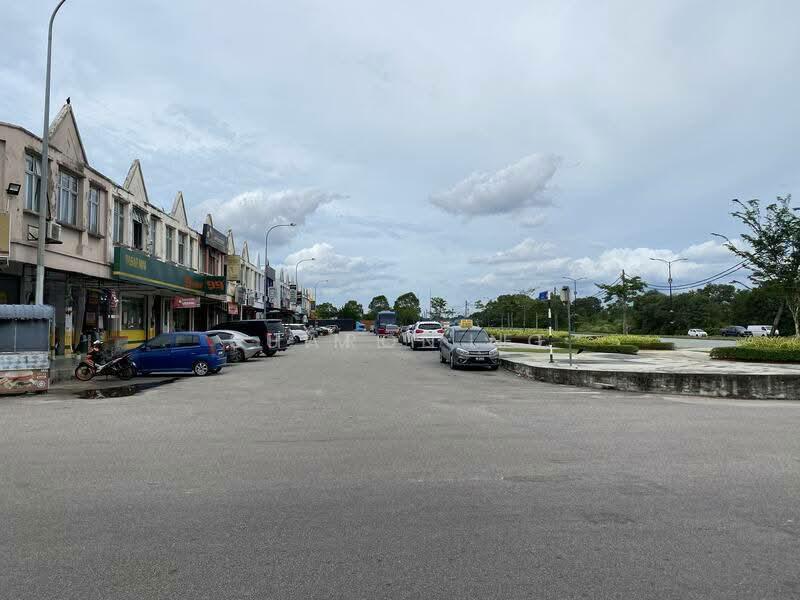 Lima Kedai @ Shoplot - 1