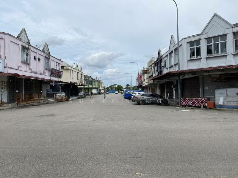 Lima Kedai @ Shoplot - 2