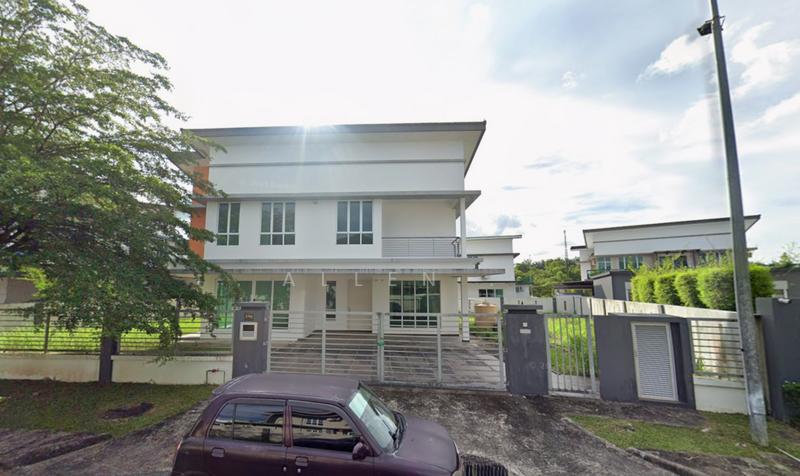 Utama Park Residence Phase 2A (Detached Type 1) - 4