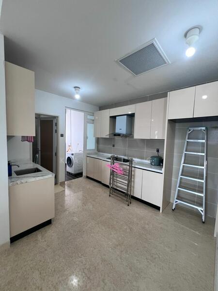 TriTower Residence @ Johor Bahru Sentral - 5