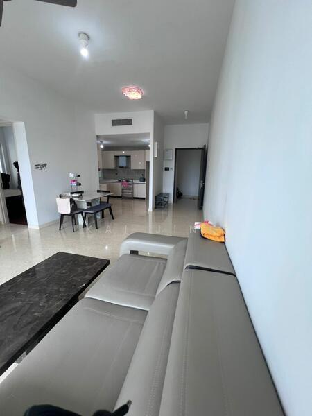 TriTower Residence @ Johor Bahru Sentral - 4