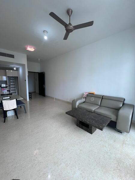 TriTower Residence @ Johor Bahru Sentral - 3