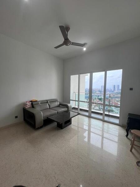 TriTower Residence @ Johor Bahru Sentral - 2