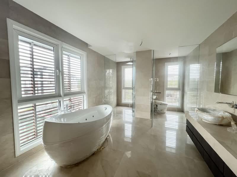 Emerald Bay @ Puteri Harbour - 4