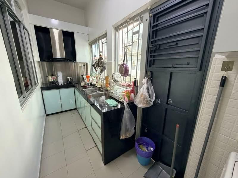 Elata Haven @ Jalan Setia Tropika - 4