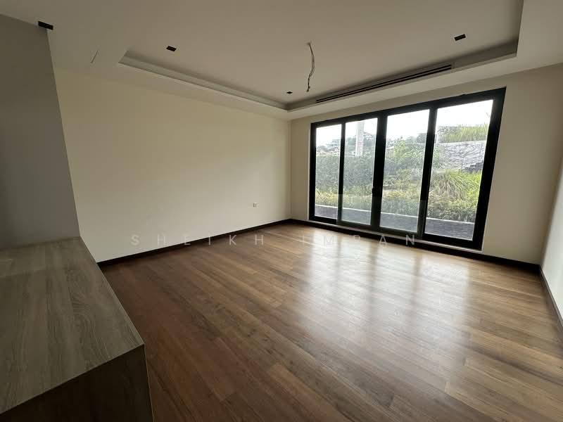 Bukit Tunku (Kenny Hills) - 3