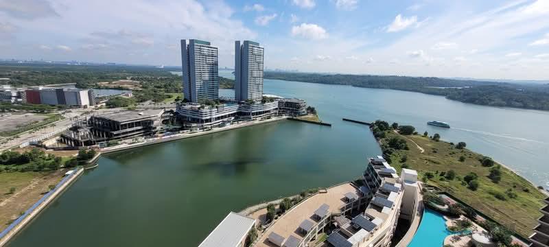 Puteri Cove Residences - 3