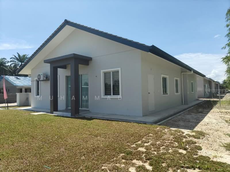 TAMAN SERI CHANGGANG 3 - 5