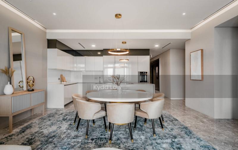 Conezion Residences - 3