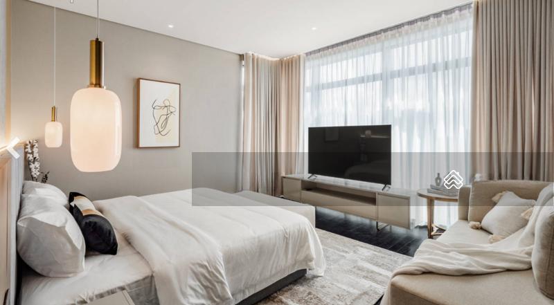 Conezion Residences - 4