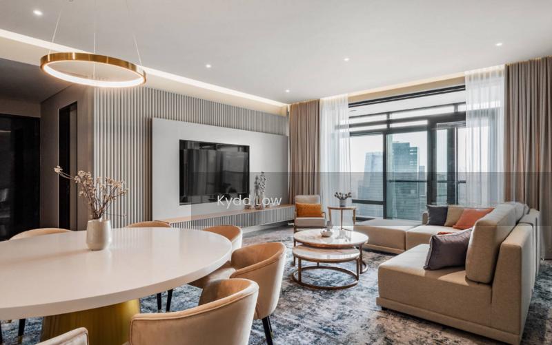 Conezion Residences - 1