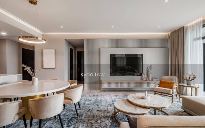 Conezion Residences - 2