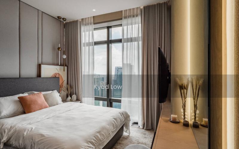 Conezion Residences - 5