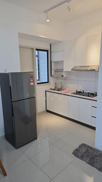 Savio @ Riana Dutamas - 2