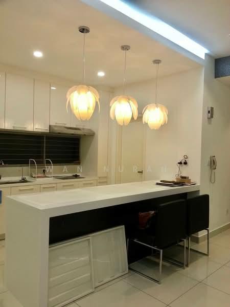 Mirage By The Lake - 1