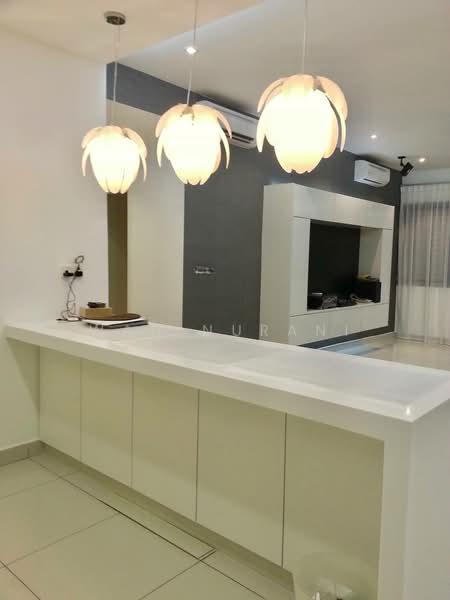 Mirage By The Lake - 3