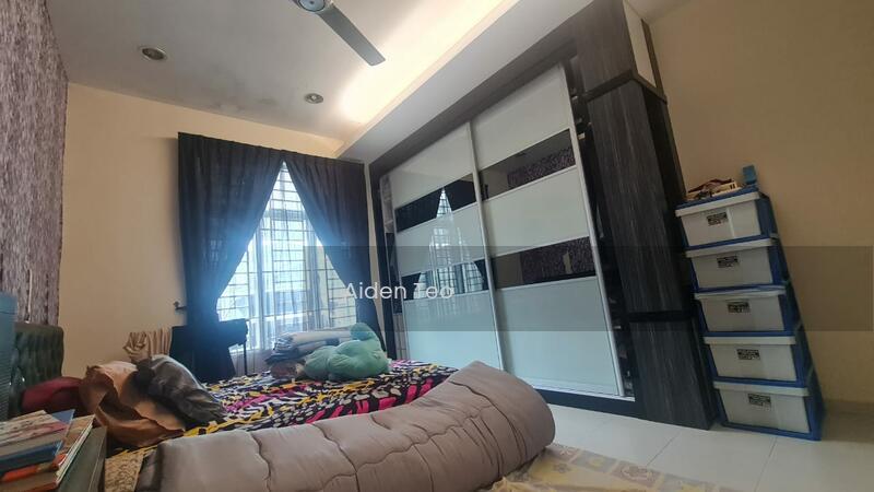 Taman Krubong Jaya Single Storey Semi D Cluster House Fully Renovated - 5