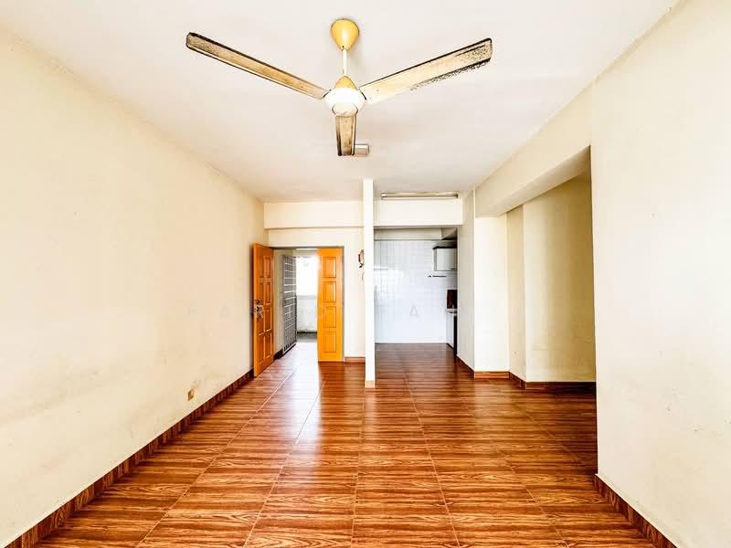 Setapak Ria - 4