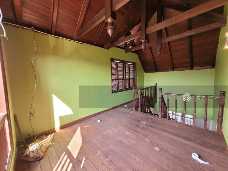 Sri Ampang Mas - 2