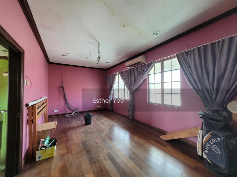 Sri Ampang Mas - 3