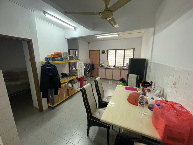 Bandar Baru Ampang - 2