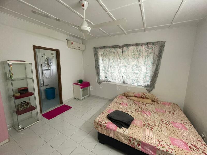 Bandar Baru Ampang - 4