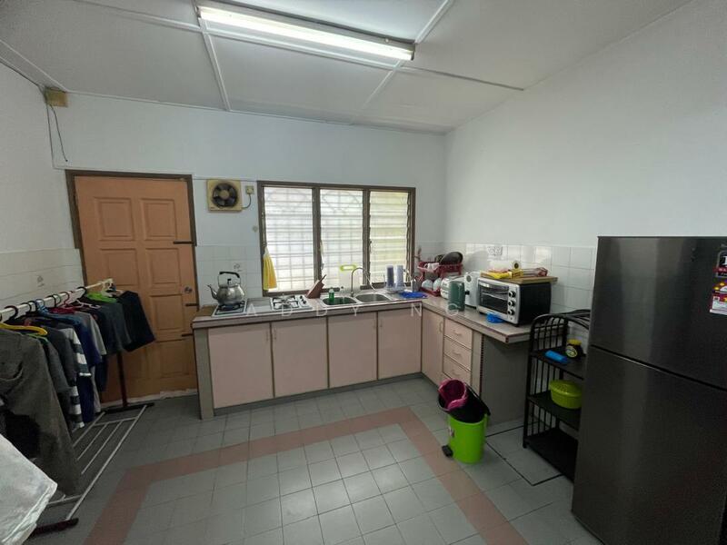 Bandar Baru Ampang - 1