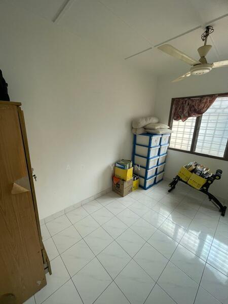 Bandar Baru Ampang - 4