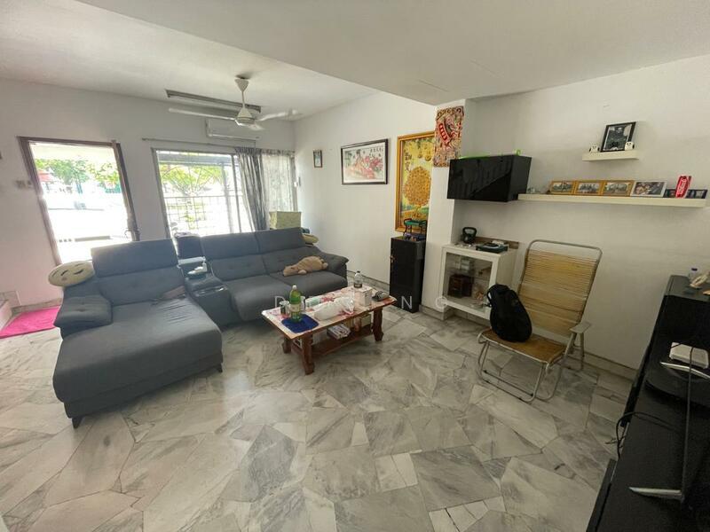 Bandar Baru Ampang - 3