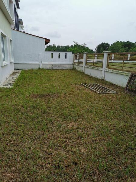 Semi-Detached House at Saujana Rawang - 4