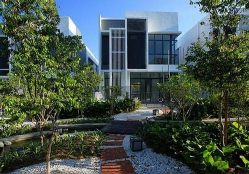 16 Quartz @ Melawati - 2