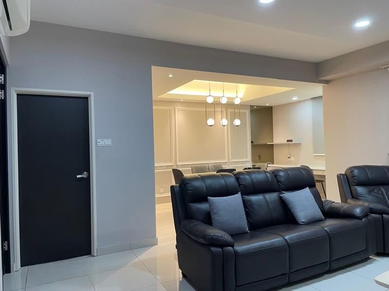 Orange Regency - 4