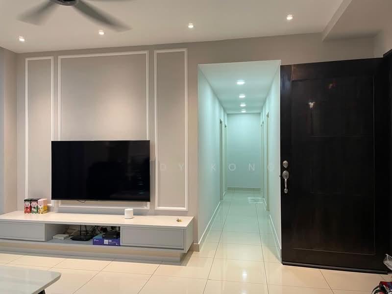 Orange Regency - 5