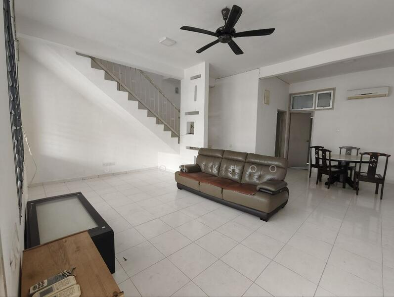 Setia Tropika Setias Tropikas - 1