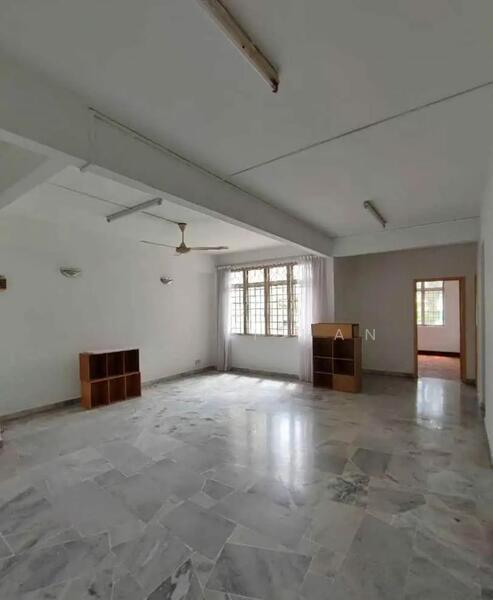 Subang Perdana Goodyear Court 9 - 5