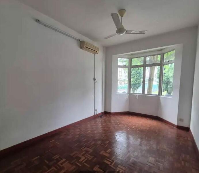 Subang Perdana Goodyear Court 9 - 2