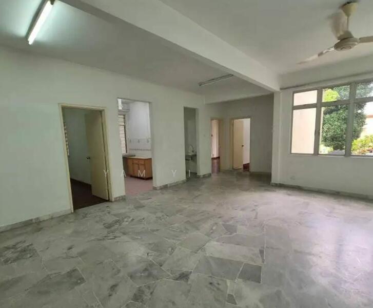 Subang Perdana Goodyear Court 9 - 1