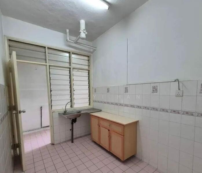 Subang Perdana Goodyear Court 9 - 3