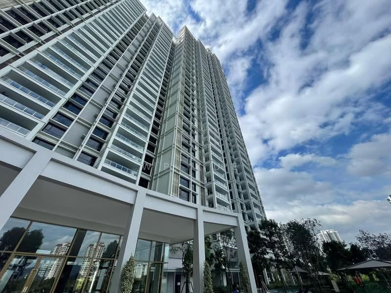 Park Regent @Desa Park City - 2