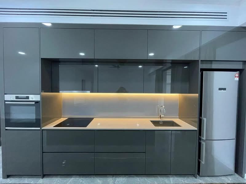 Park Regent @Desa Park City - 3