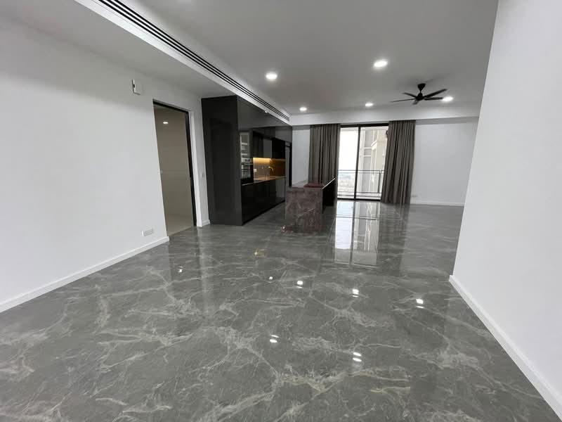 Park Regent @Desa Park City - 4