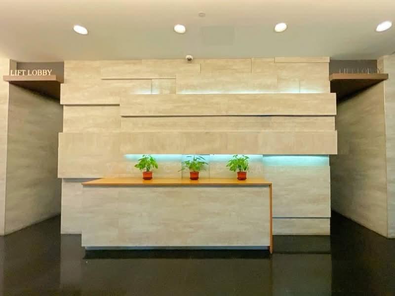 Verve Suites KL South - 2