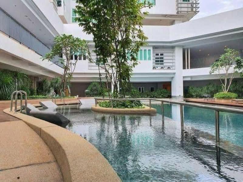 Verve Suites KL South - 3