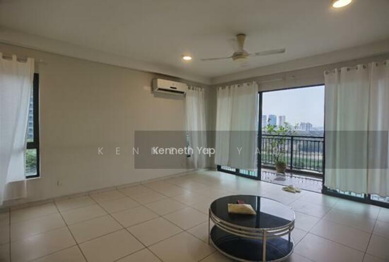 Zefer Hill Residence - 1