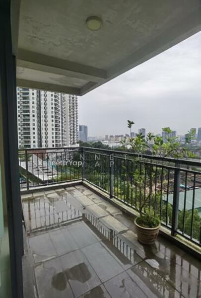 Zefer Hill Residence - 5